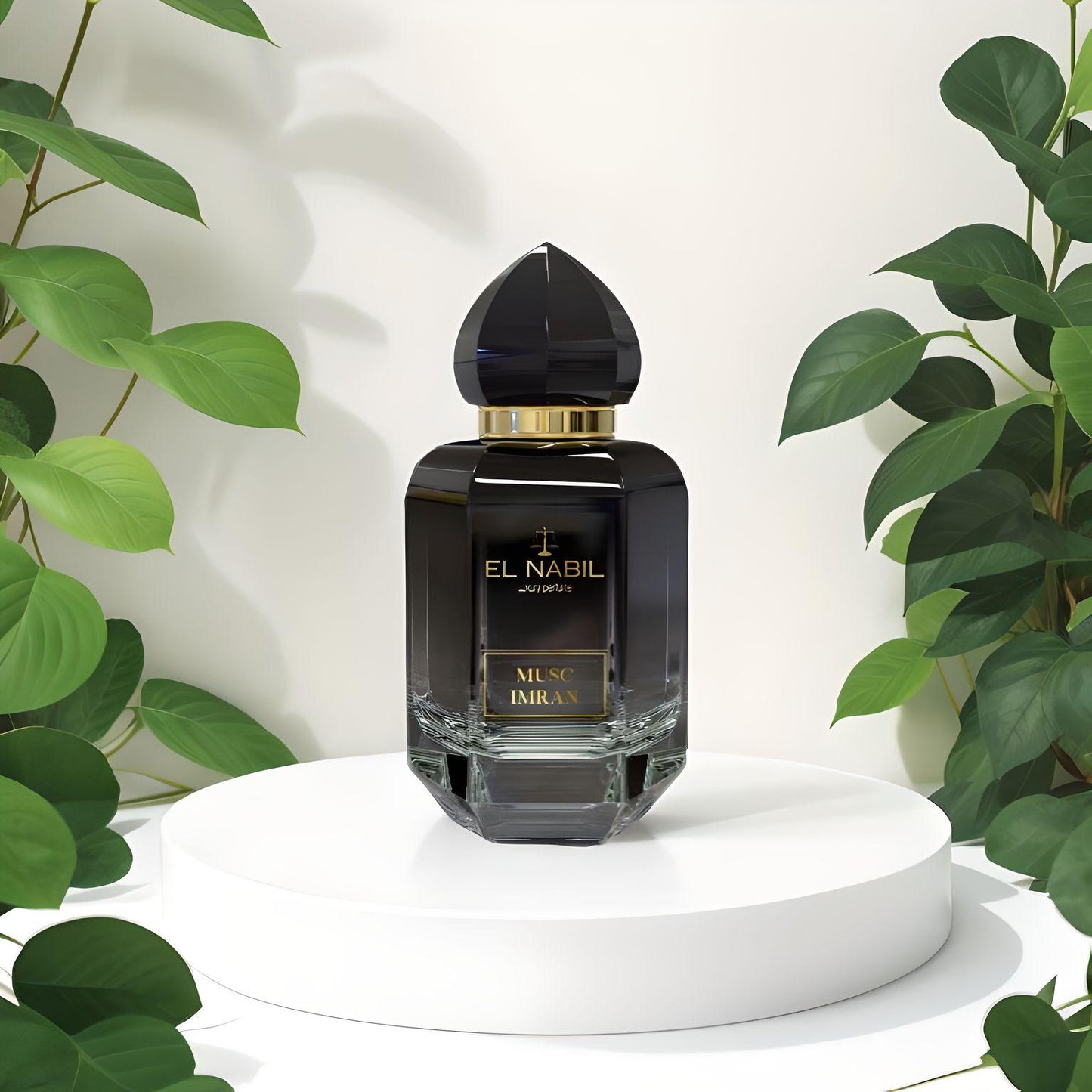 Parfum el Nabil IMRAN