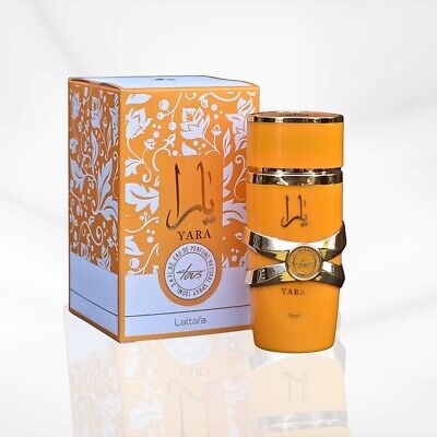 Parfum Yara Orange Tous Lattafa