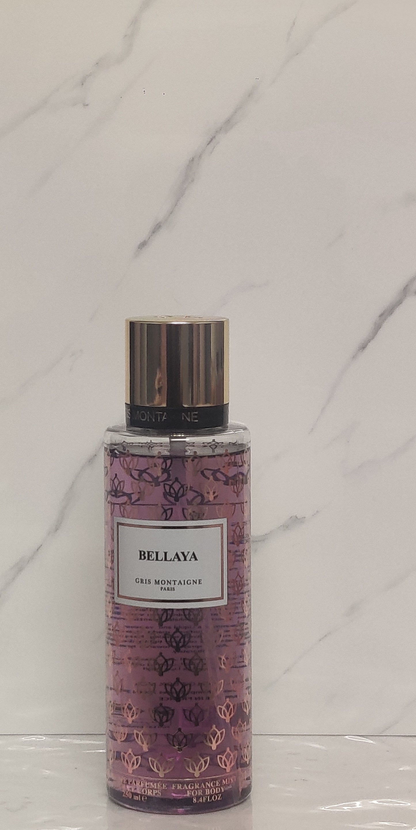 Brume parfumé BELLAYA by Gris Montaigne