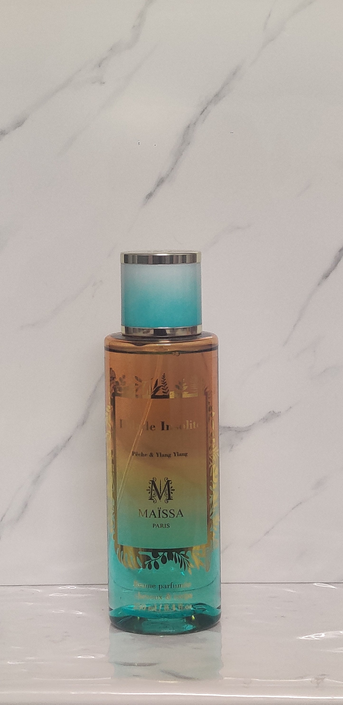 Parfum Brume Balade Insolite by MAÏSSA