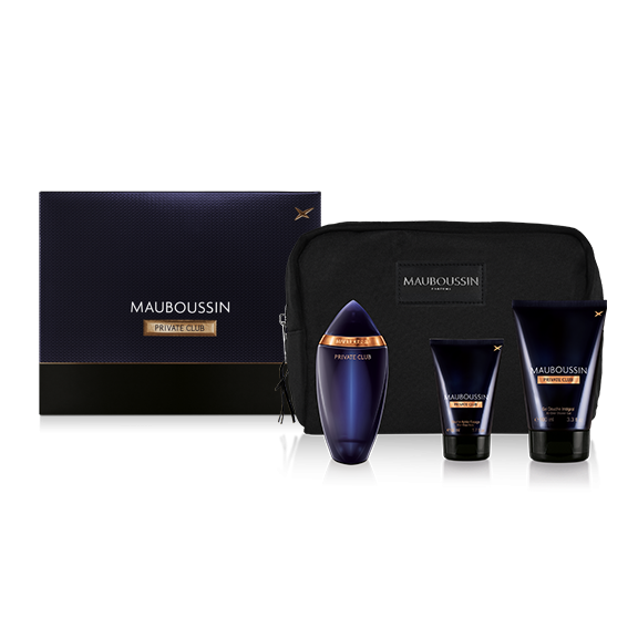Parfum Prestige Mauboussin PRIVATE CLUB