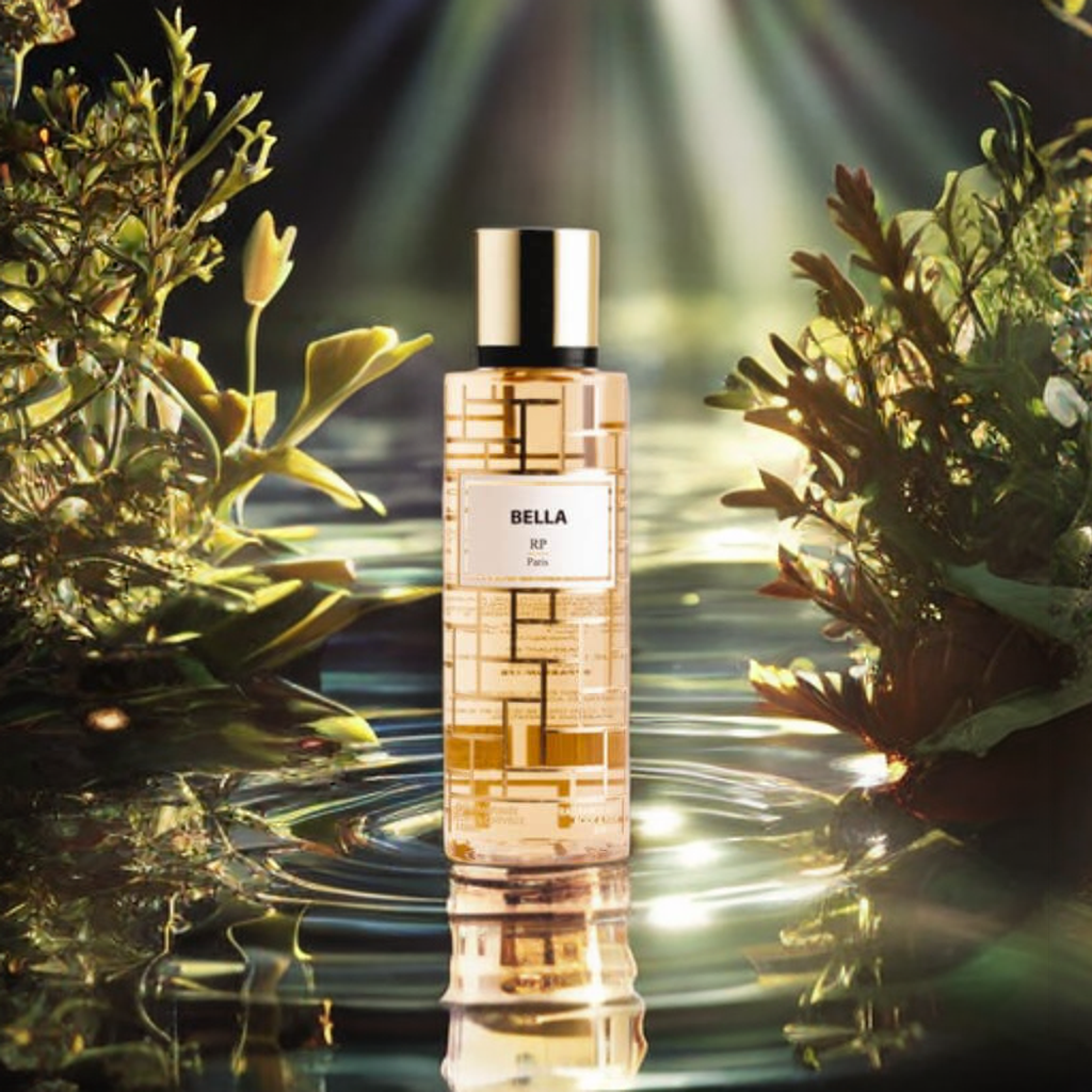 Brumes Parfumé BELLA by RP