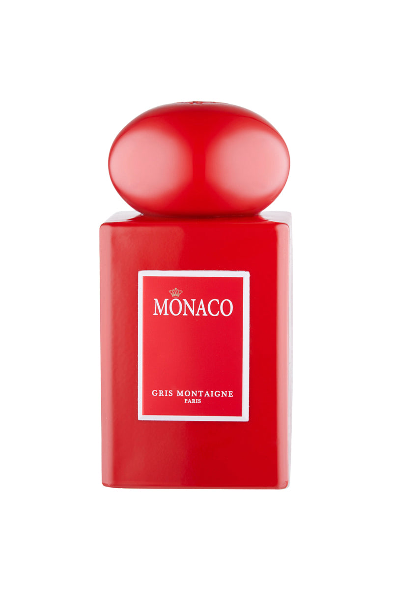 Parfum Gris Montaigne Monaco