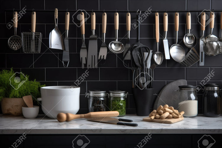 Vaisselle & ustensile de cuisine
