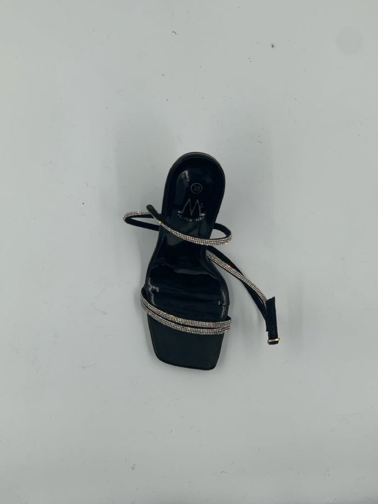 Sandale & talons