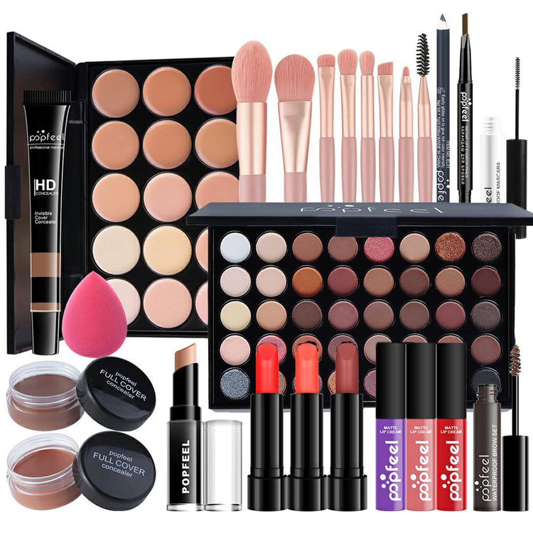 Maquillage