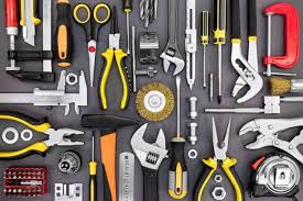 Outillage