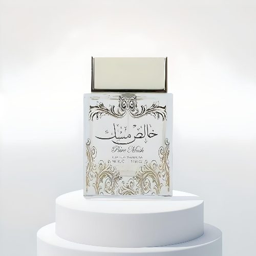 Coffret Parfum Musk Tahara & déodorant
