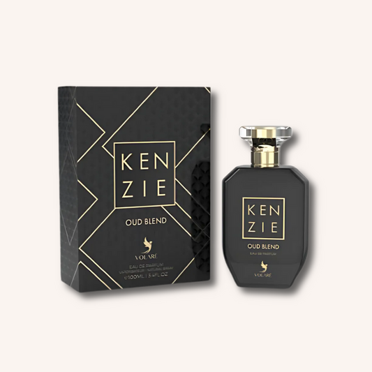 Oud Blend – Kenzie | Eau de Parfum Mixte