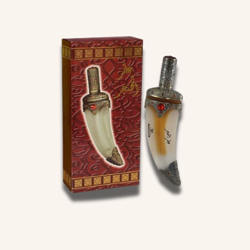 Al Khanjar – Parfum Oriental Masculin Intense