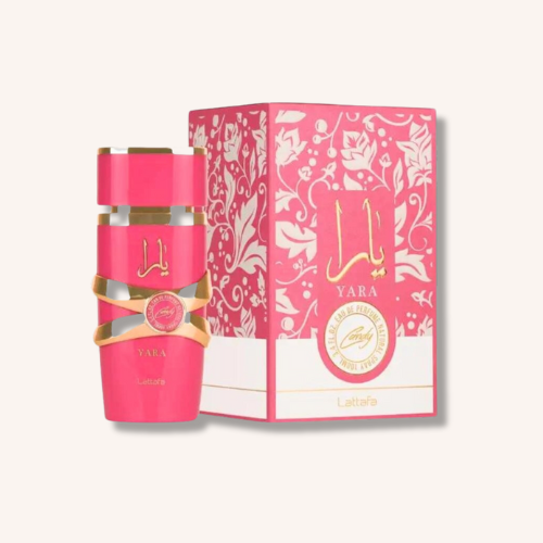 Yara Candy