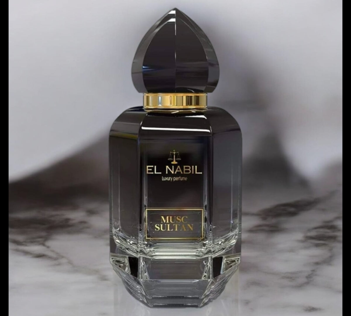 Parfum el Nabil - SULTAN
