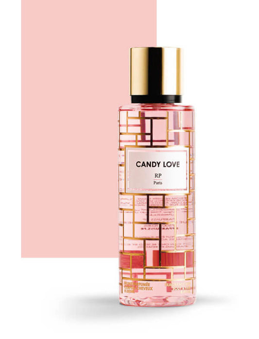 Brume parfumé CANDY LOVE by RP
