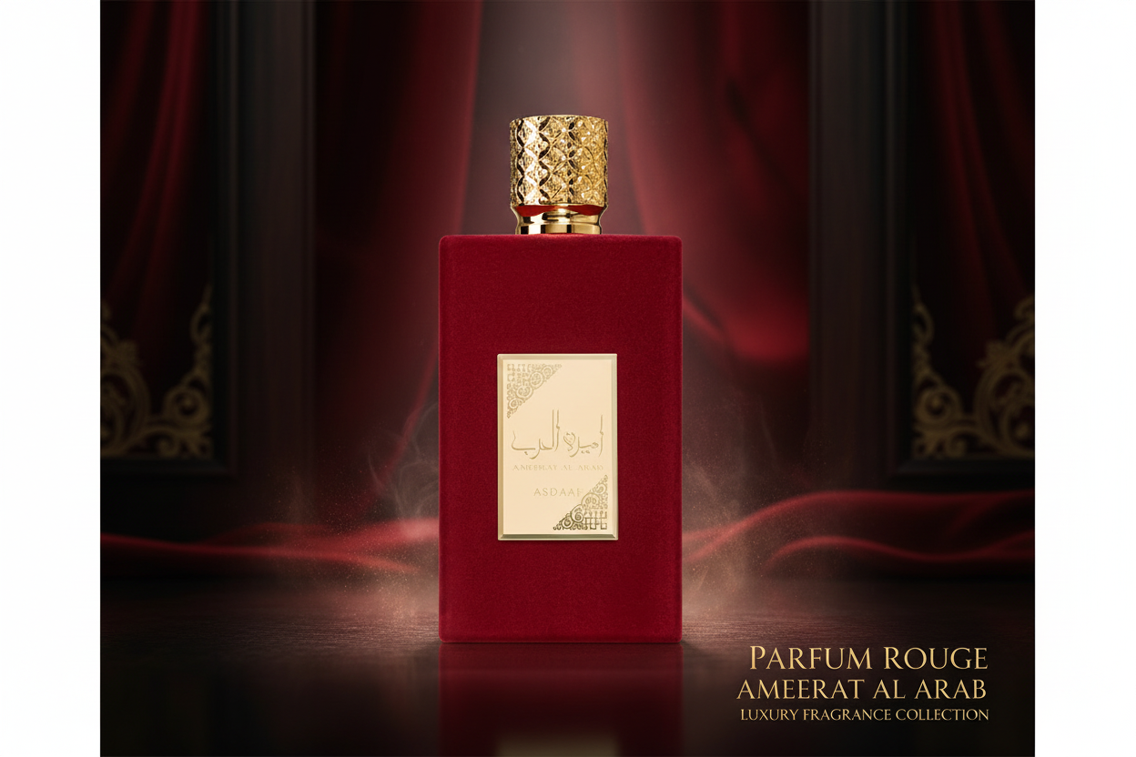 Parfums Ameerat al arab