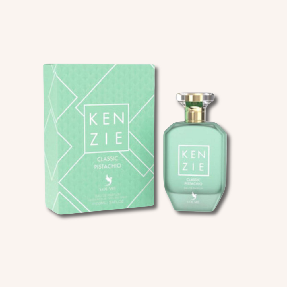 Classic Pistachio – Kenzie par Volare | Eau de Parfum