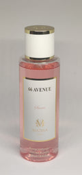 Brumes Maïssa 66 Avenue