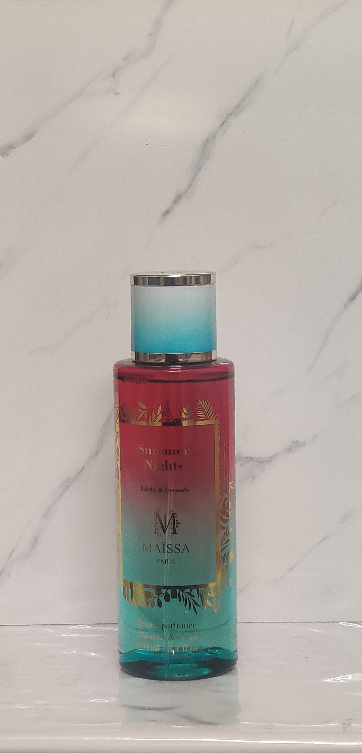 Parfum Brume Summer Night by Maïssa
