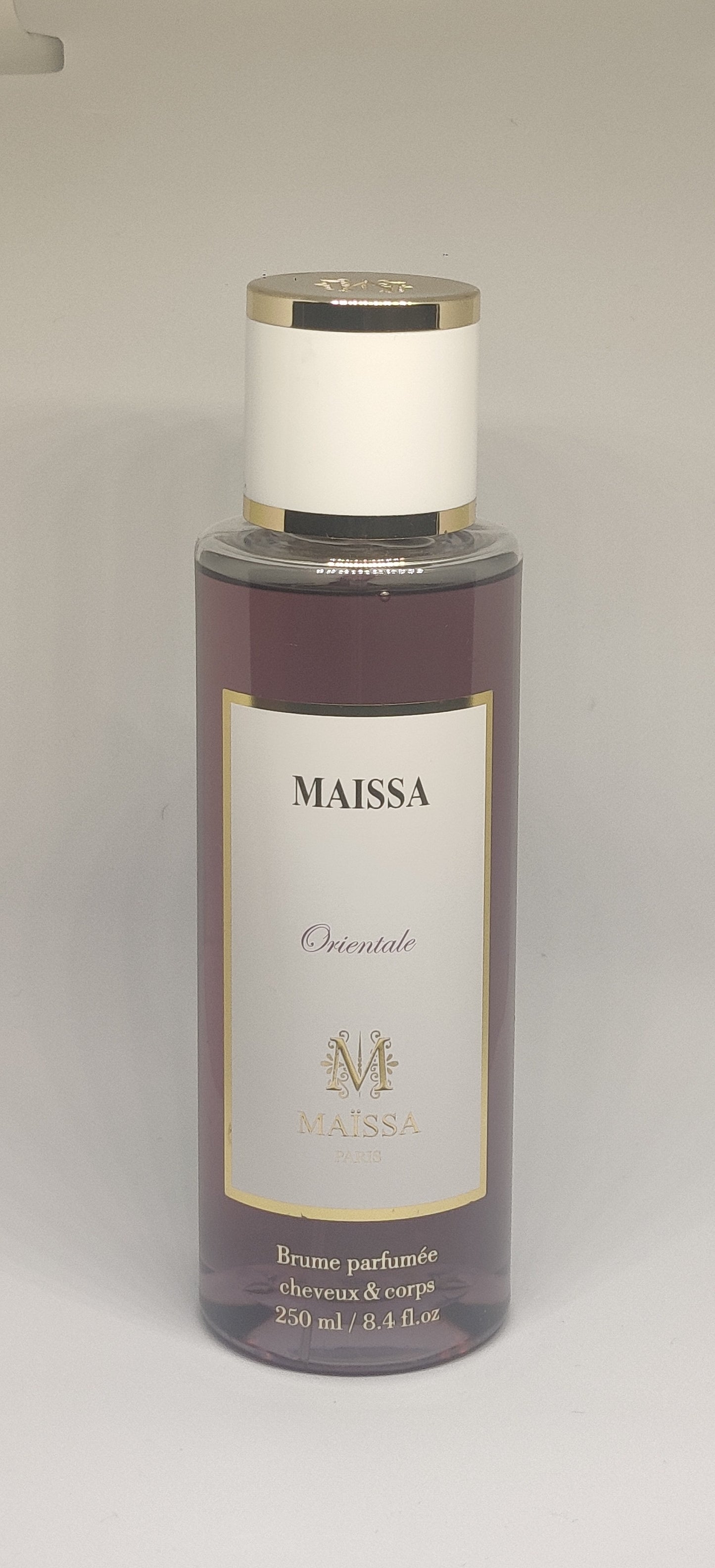 Maïssa Orientale