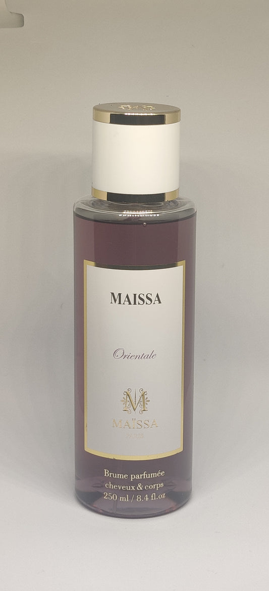 Maïssa Orientale