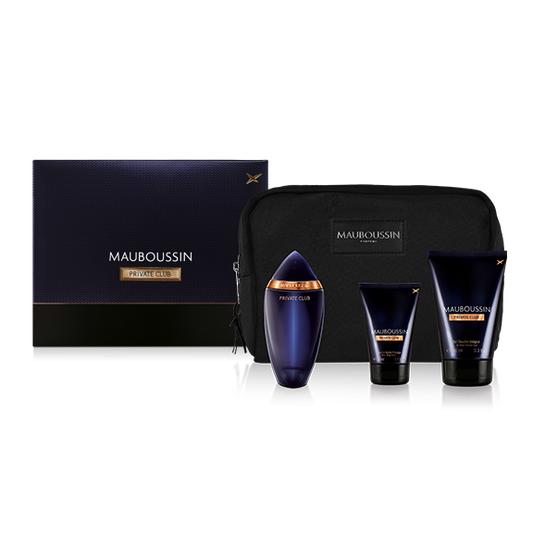 Parfum Prestige Mauboussin PRIVATE CLUB