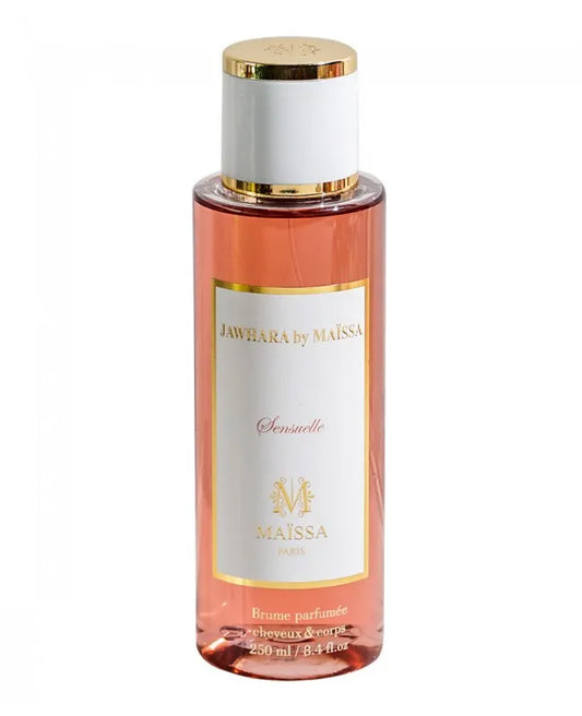 Parfum brume Maïssa Jawhara by MAÏSSA